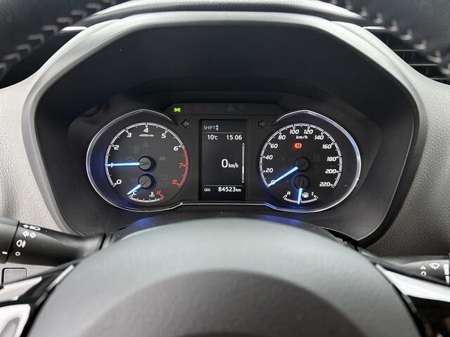 Toyota YARIS 1.0 VVT-i Connect | 1e Eigenaar | NIEUW GELEVERD & ONDERHOUDEN | LM Velgen |