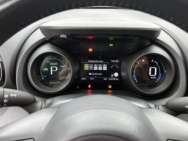 Toyota YARIS 1.5 Hybrid Dynamic