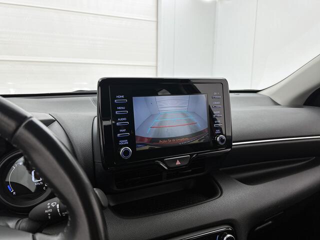 Toyota YARIS 1.5 Hybrid Dynamic