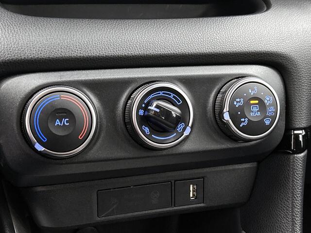 Toyota YARIS 1.5 VVT-i Dynamic