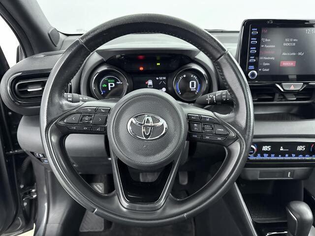 Toyota YARIS 1.5 Hybrid Executive Limited