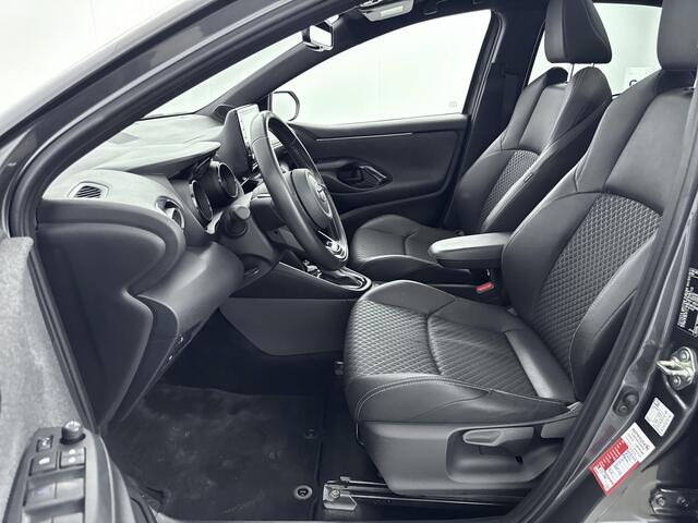 Toyota YARIS 1.5 Hybrid Executive Limited