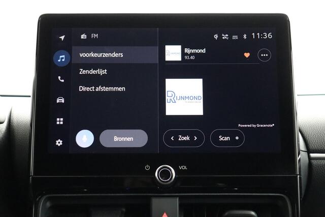 Toyota YARIS 1.5 Hybrid 130 Executive | Stoel/Stuurverwarming | Parkeersensoren | Apple Carplay/Android Auto |