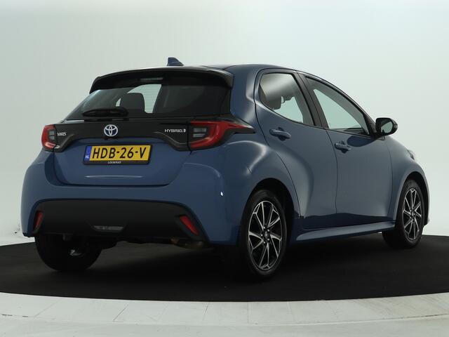 Toyota YARIS 1.5 Hybrid Dynamic | Apple CarPlay | Android Auto |