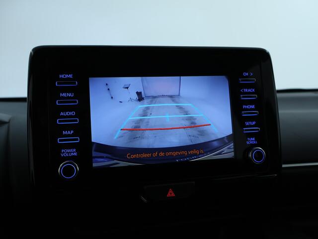 Toyota YARIS 1.5 Hybrid Dynamic | Apple CarPlay | Android Auto |