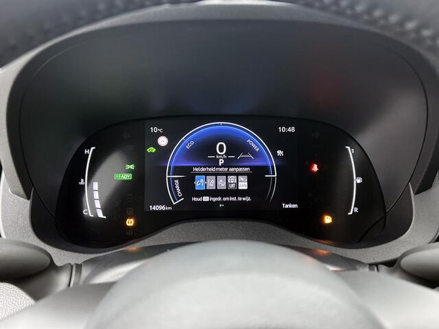 Toyota YARIS 1.5 Hybrid Dynamic