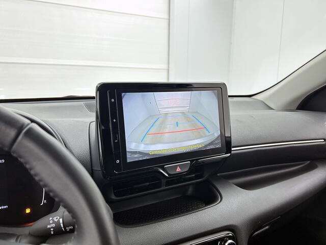 Toyota YARIS 1.5 Hybrid Dynamic