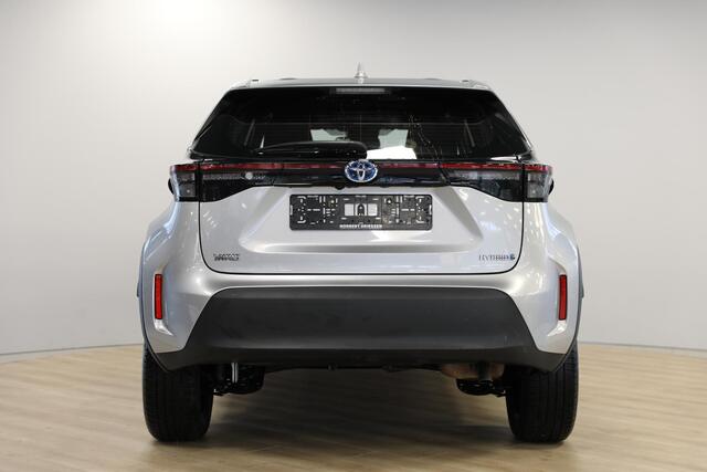 Toyota YARIS Cross 1.5 Hybrid Dynamic | Apple Carplay | Keyless | Camera