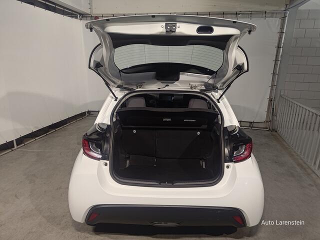 Toyota YARIS 1.5 Hybrid 116pk Active 5 Drs Carplay / A.Camera / Climate C./ Winter Pack