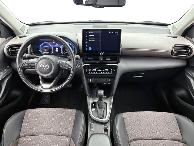 Toyota YARIS Cross 1.5 Hybrid 130 Executive