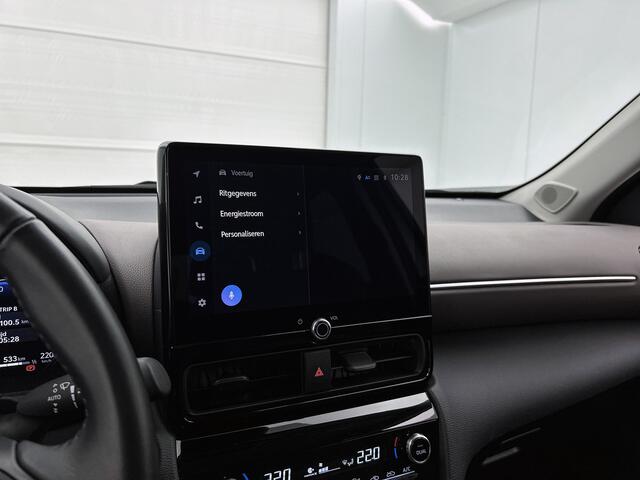 Toyota YARIS Cross 1.5 Hybrid 130 Executive