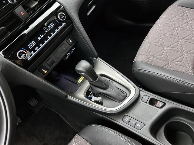 Toyota YARIS Cross 1.5 Hybrid 130 Executive