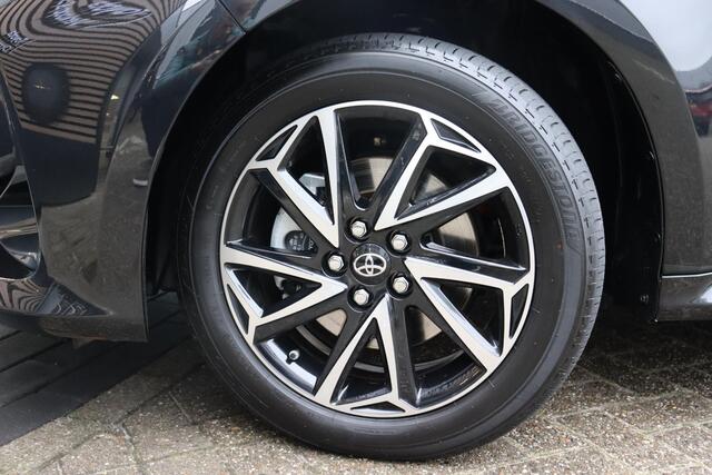 Toyota YARIS 1.5 Hybrid Dynamic