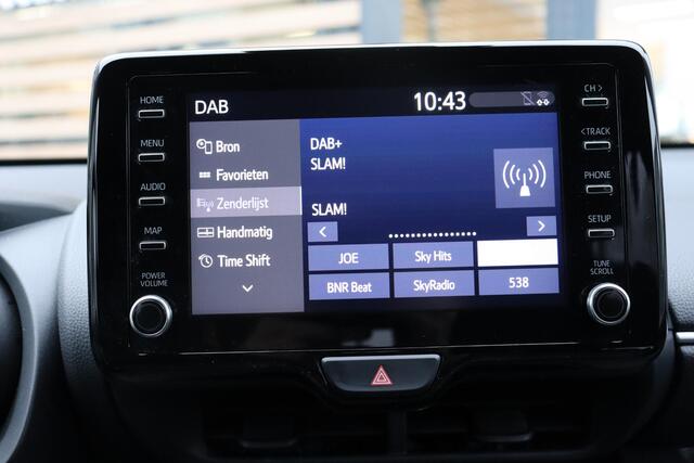 Toyota YARIS 1.5 Hybrid Dynamic