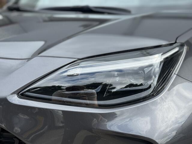 Toyota YARIS Cross 1.5 Hybrid 115 Dynamic Bearlock, Apple/Android, Cruise control, Camera , All-in Rijklaarprijs