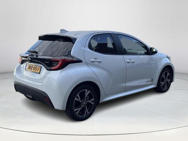 Toyota YARIS 1.5 Hybrid 115 Dynamic | Apple CarPlay/Android auto | Achteruitrijcamera |