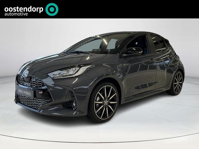 Toyota YARIS 1.5 Hybrid 130 GR Sport | GR Sport Plus Pack |