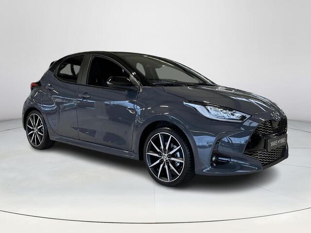 Toyota YARIS 1.5 Hybrid 130 GR Sport | GR Sport Plus Pack |