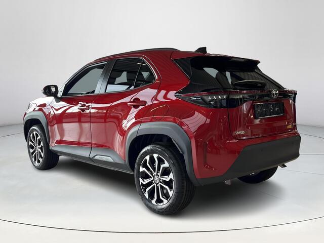 Toyota YARIS Cross 1.5 Hybrid 115 Dynamic