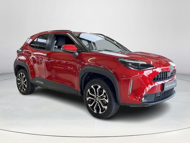 Toyota YARIS Cross 1.5 Hybrid 115 Dynamic