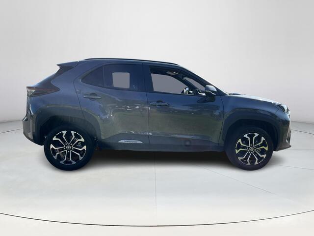 Toyota YARIS Cross 1.5 Hybrid 115 Dynamic + comfort pack! |