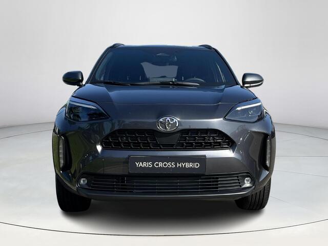 Toyota YARIS Cross 1.5 Hybrid 115 Dynamic + comfort pack! |