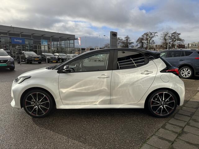 Toyota YARIS 1.5 Hybrid GR Sport