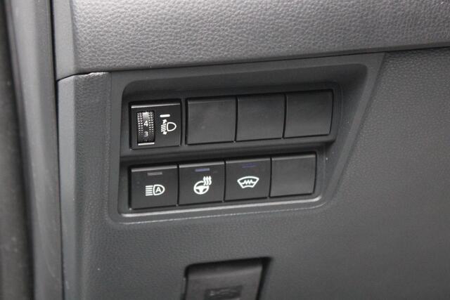 Toyota YARIS Cross 1.5 Hybrid 115 Dynamic Navi/Carplay, Keyless Entry/start, WinterPack, LED, NIEUW!!