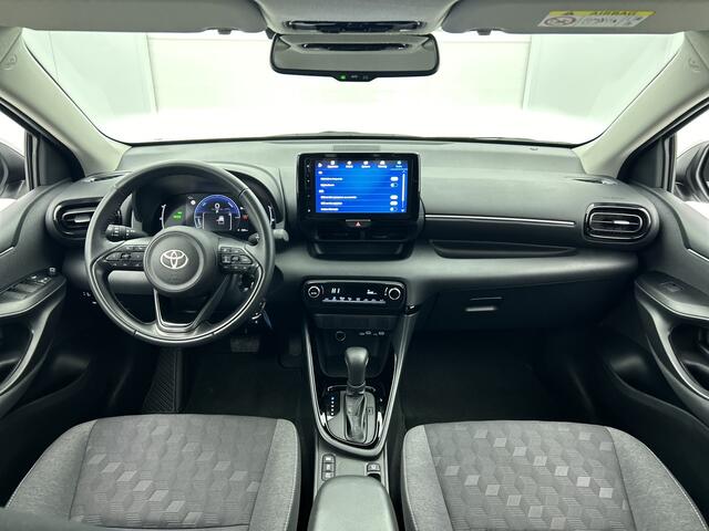 Toyota YARIS 1.5 Hybrid 115 First Edition | Apple Carplay/Android Auto | LMV | Climate Control |