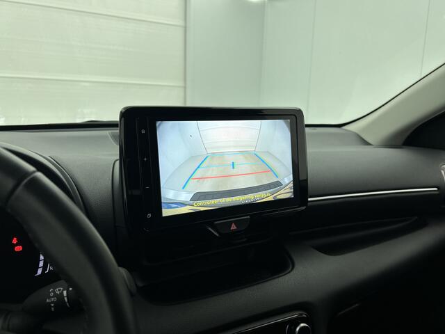 Toyota YARIS 1.5 Hybrid 115 First Edition | Apple Carplay/Android Auto | LMV | Climate Control |
