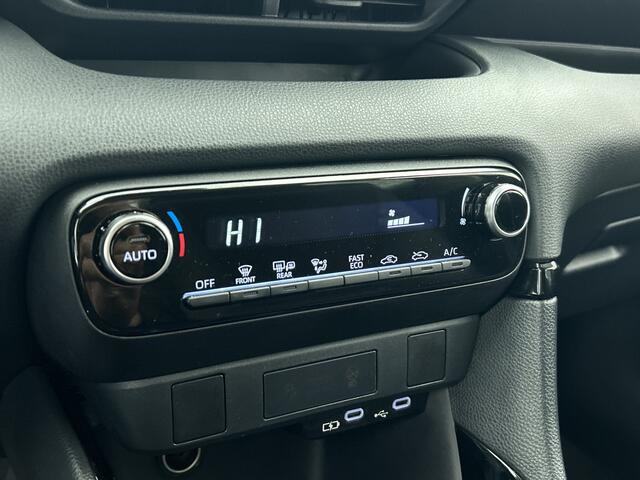Toyota YARIS 1.5 Hybrid 115 First Edition | Apple Carplay/Android Auto | LMV | Climate Control |