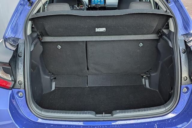 Toyota YARIS 1.5 Hybrid 115 Comfort Achteruitrijcamera, Navigatie met Apple Carplay & Android Auto