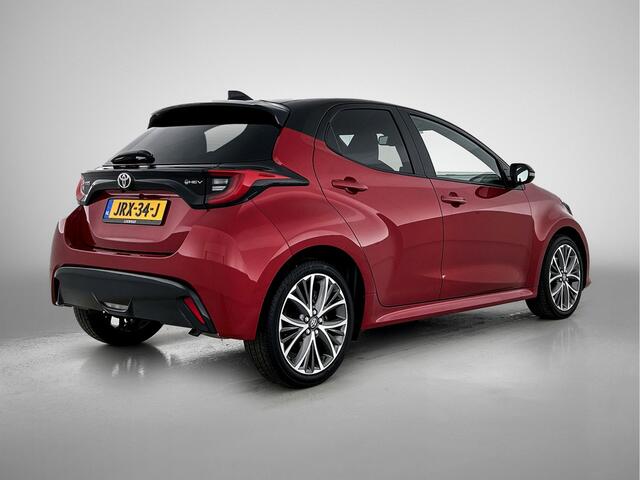 Toyota YARIS 1.5 Hybrid 130 Executive