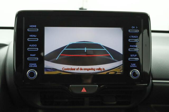 Toyota YARIS 1.5 Hybrid Dynamic | Adaptive Cruise Control | Achteruitrijcamera | Android Auto | Apple Carplay |