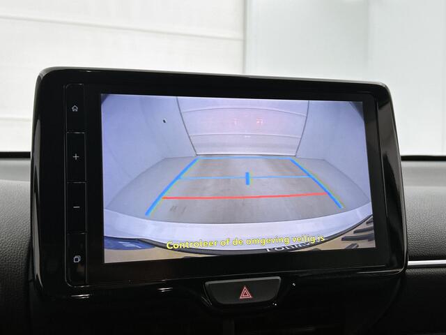 Toyota YARIS 1.5 Hybrid 115 Dynamic