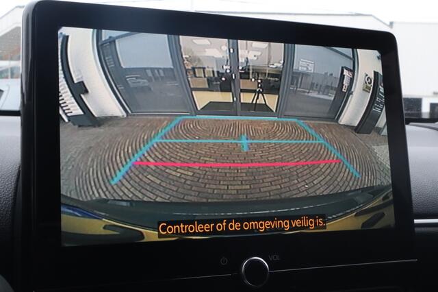 Toyota YARIS Cross 1.5 Hybrid 130 Executive Premium Pack