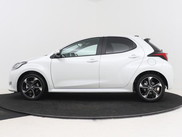 Toyota YARIS 1.5 Hybrid 130 Executive