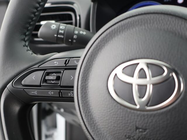 Toyota YARIS 1.5 Hybrid 130 Executive