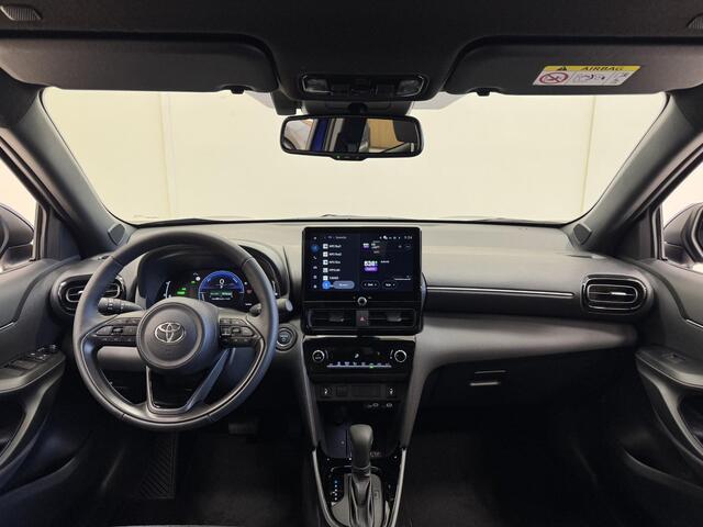 Toyota YARIS Cross 1.5 Hybrid 130 Dynamic | Nieuw op voorraad | Comfort Pack | Actieprijs extra inruilpremie ¤1500 |
