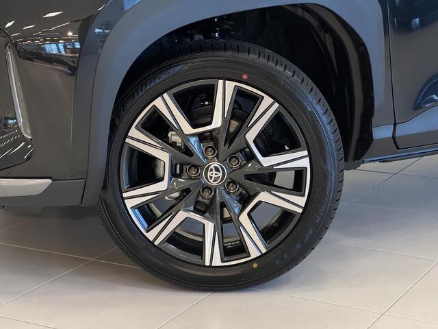 Toyota YARIS Cross 1.5 Hybrid 130 Executive | Nieuw op voorraad | Actieprijs extra inruilpremie ¤1500 |