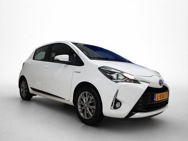 Toyota YARIS 1.5 Hybrid Design | Navigatie | Camera | LM Velgen |