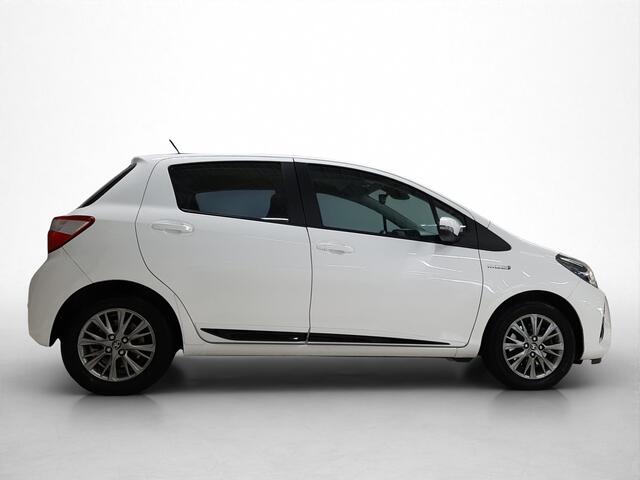 Toyota YARIS 1.5 Hybrid Design | Navigatie | Camera | LM Velgen |