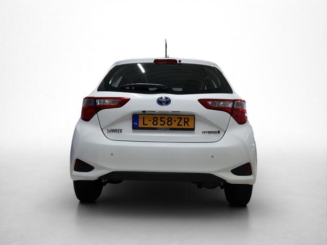 Toyota YARIS 1.5 Hybrid Design | Navigatie | Camera | LM Velgen |