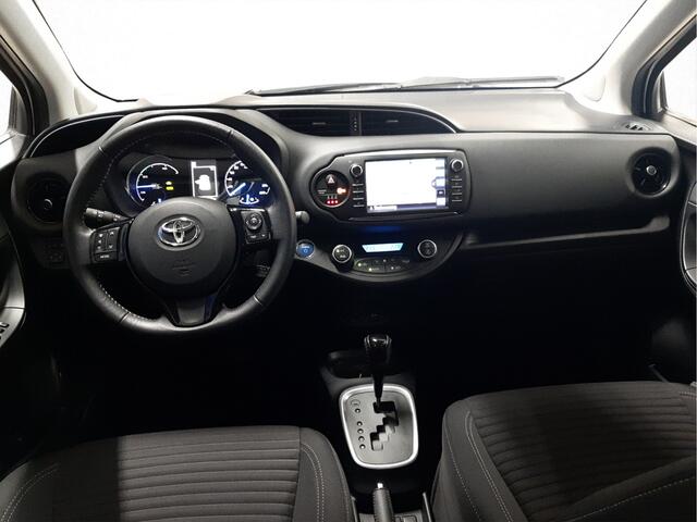Toyota YARIS 1.5 Hybrid Design | Navigatie | Camera | LM Velgen |