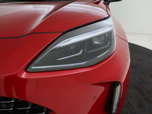 Toyota YARIS Cross 1.5 Hybrid Executive | Stoelverwarming | Achteruitrijcamera | Dealer onderhouden |