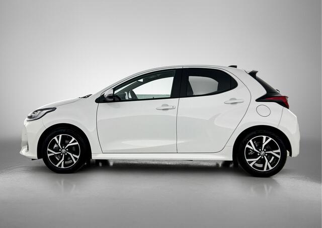 Toyota YARIS 1.5 Hybrid Dynamic | Limited uitgevoerd | LM velgen |