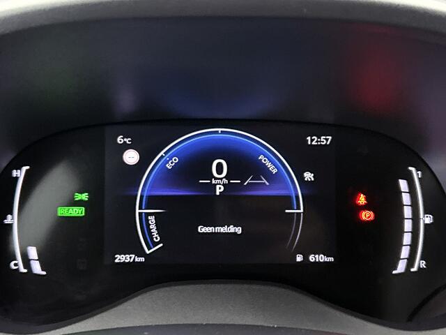 Toyota YARIS 1.5 Hybrid Dynamic | Limited uitgevoerd | LM velgen |