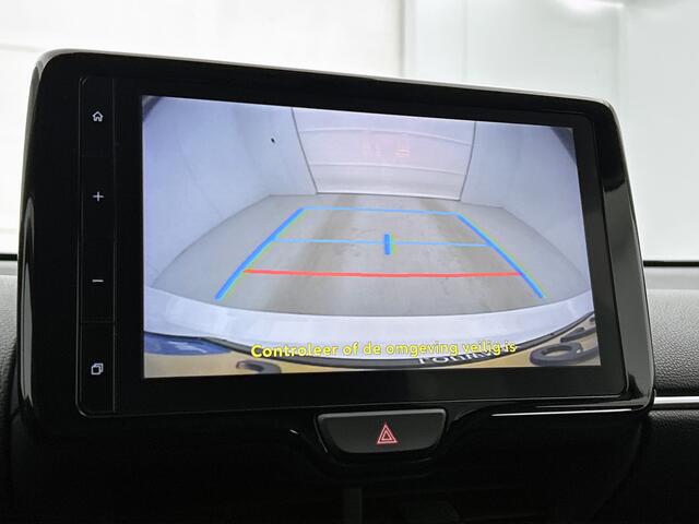 Toyota YARIS 1.5 Hybrid Dynamic | Limited uitgevoerd | LM velgen |