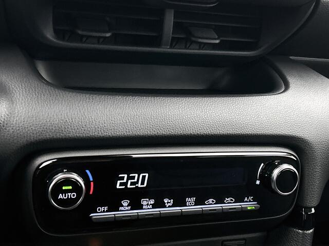 Toyota YARIS 1.5 Hybrid Dynamic | Limited uitgevoerd | LM velgen |