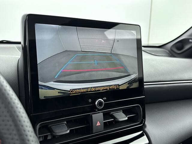 Toyota YARIS Cross 1.5 Hybrid 130 GR Sport | JBL Premium Audio | Head Up Display | Panoramadak |